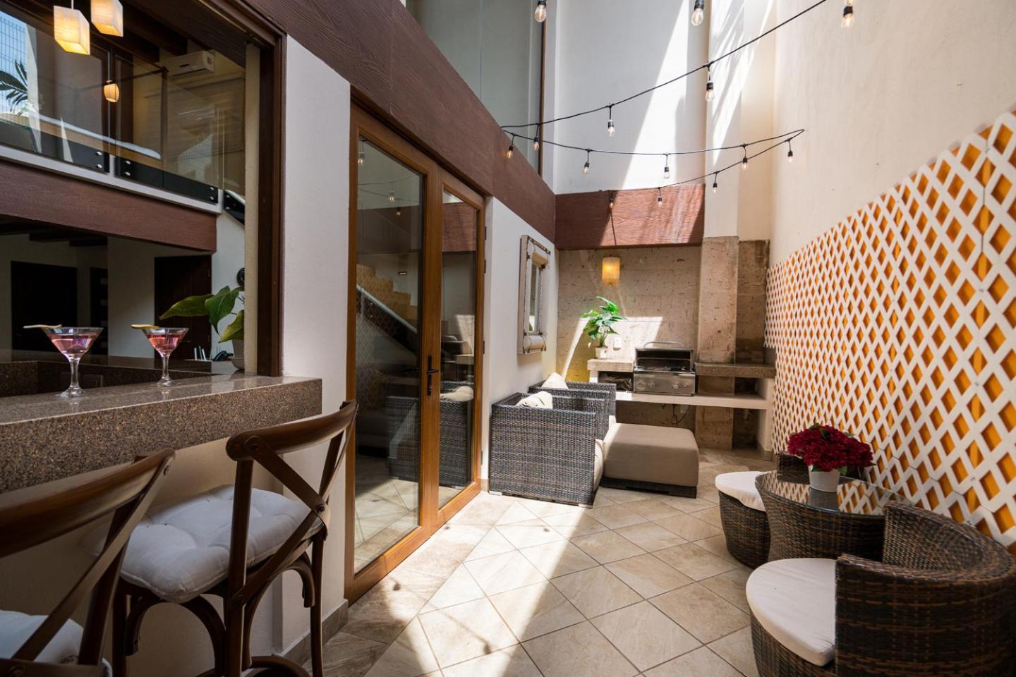 פוארטו ואלארטה Pinnacle Resorts 220 מראה חיצוני תמונה