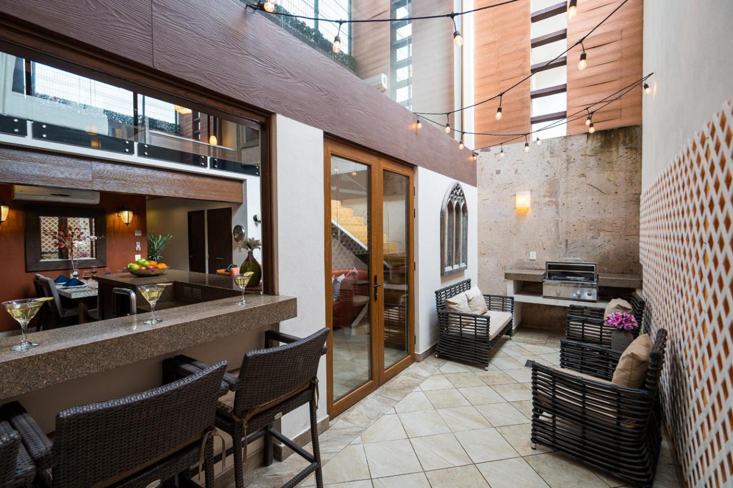 פוארטו ואלארטה Pinnacle Resorts 220 מראה חיצוני תמונה