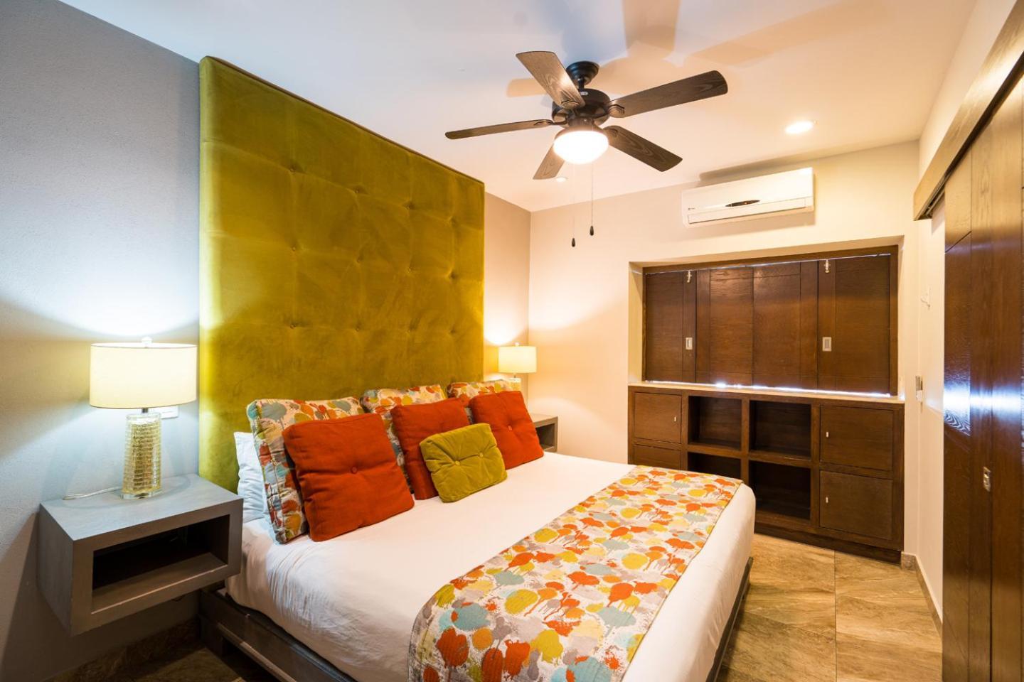 פוארטו ואלארטה Pinnacle Resorts 220 מראה חיצוני תמונה