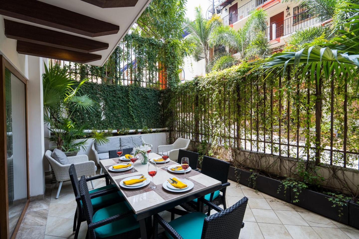 פוארטו ואלארטה Pinnacle Resorts 220 מראה חיצוני תמונה