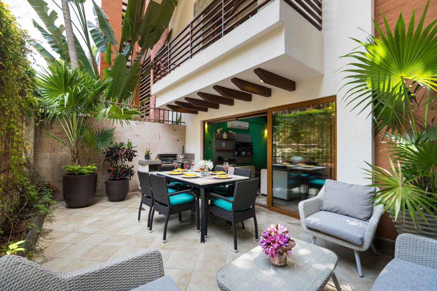 פוארטו ואלארטה Pinnacle Resorts 220 מראה חיצוני תמונה