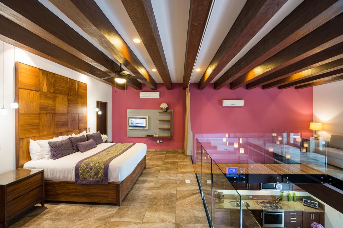 פוארטו ואלארטה Pinnacle Resorts 220 מראה חיצוני תמונה