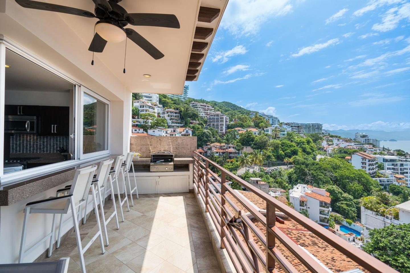 פוארטו ואלארטה Pinnacle Resorts 220 מראה חיצוני תמונה