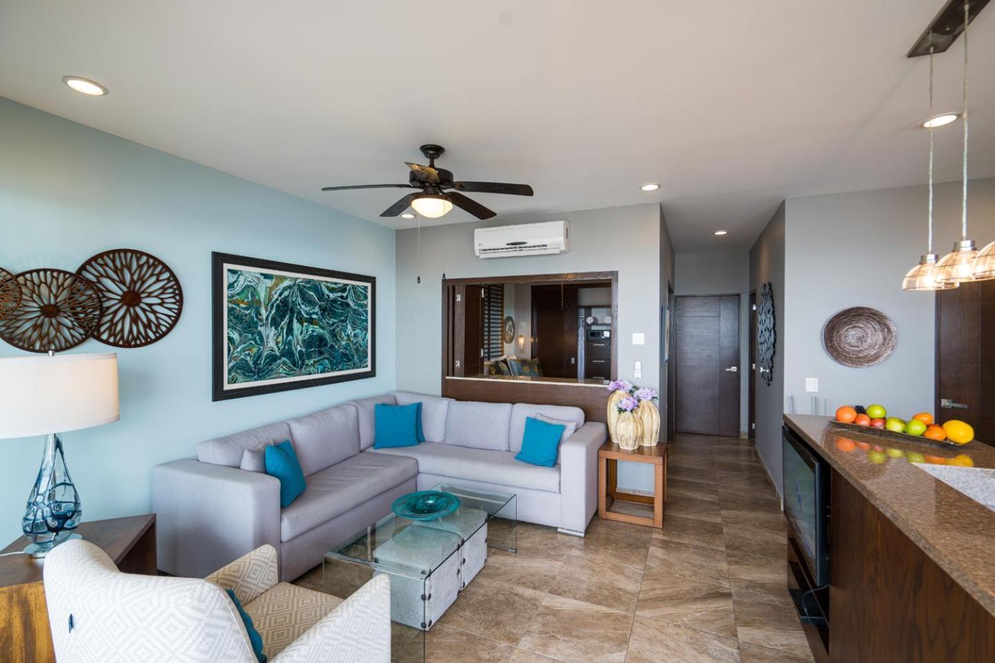 פוארטו ואלארטה Pinnacle Resorts 220 מראה חיצוני תמונה