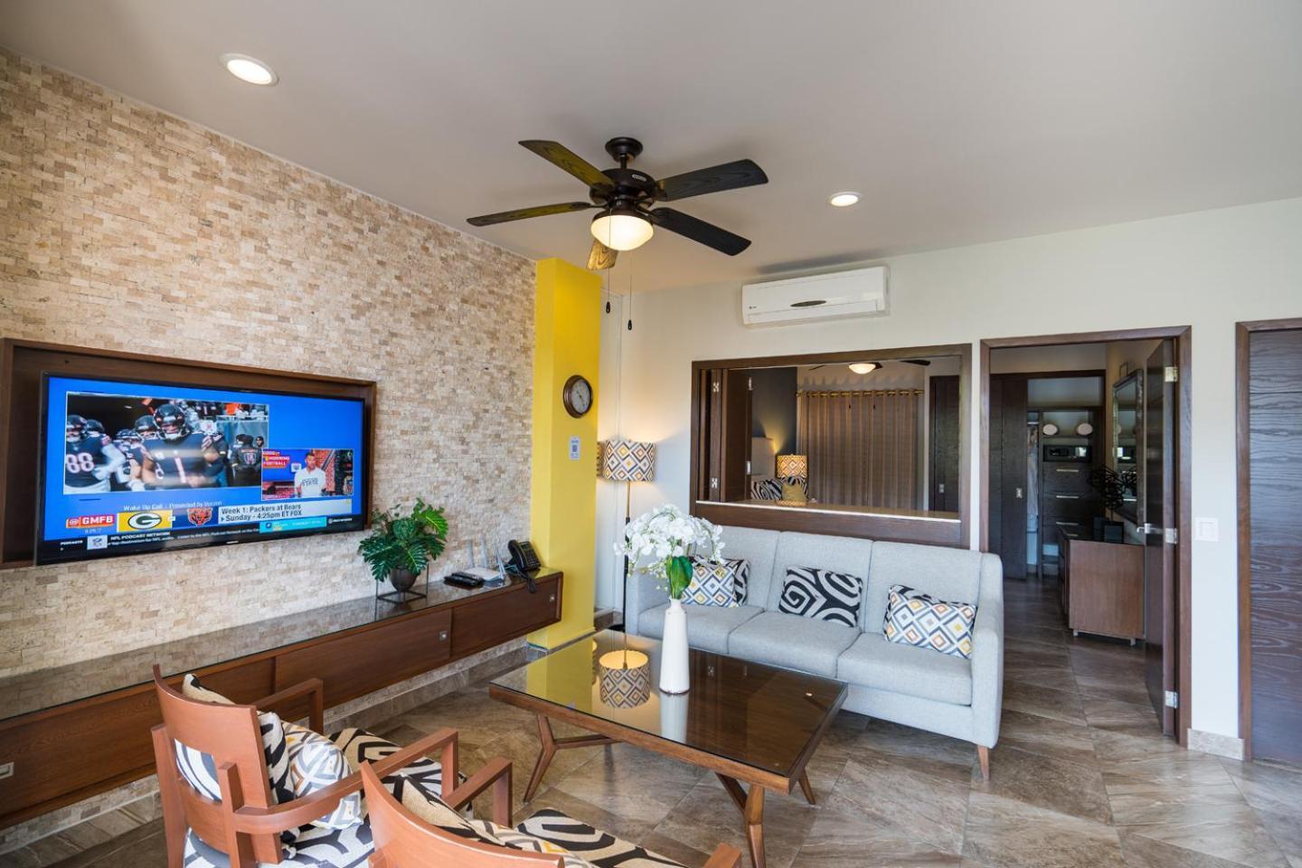 פוארטו ואלארטה Pinnacle Resorts 220 מראה חיצוני תמונה