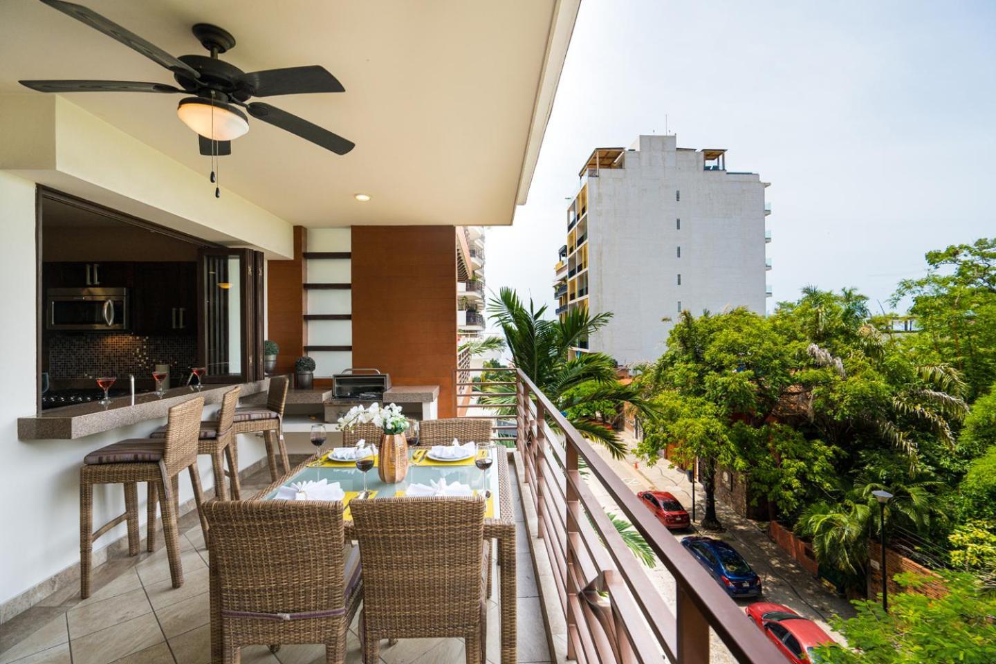 פוארטו ואלארטה Pinnacle Resorts 220 מראה חיצוני תמונה