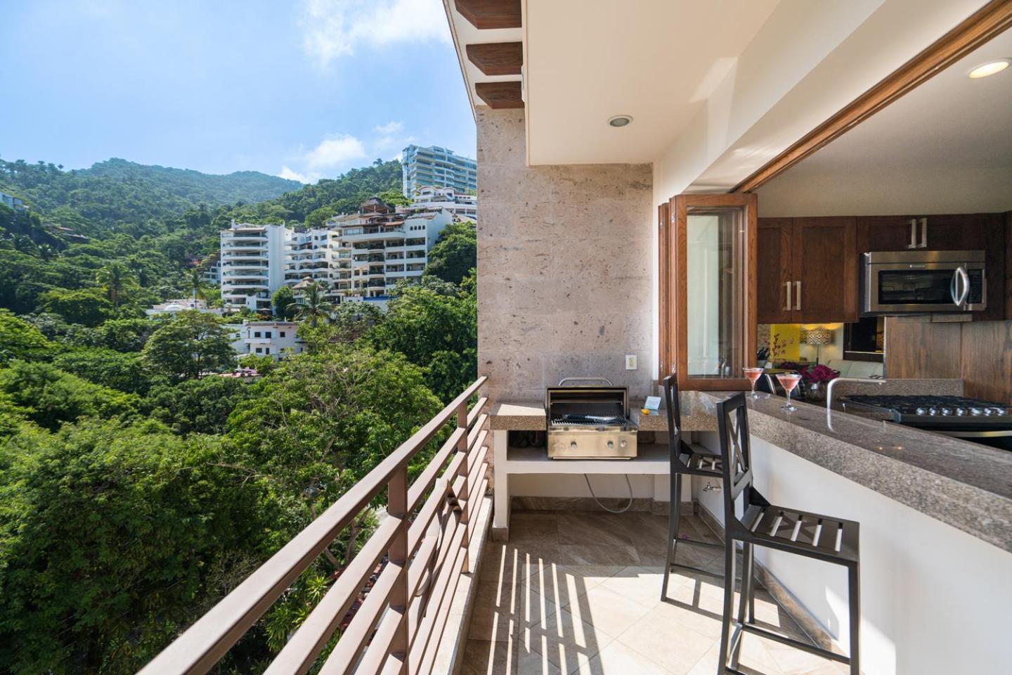 פוארטו ואלארטה Pinnacle Resorts 220 מראה חיצוני תמונה