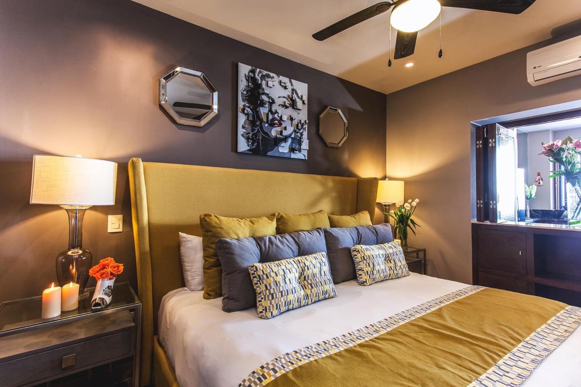 פוארטו ואלארטה Pinnacle Resorts 220 מראה חיצוני תמונה