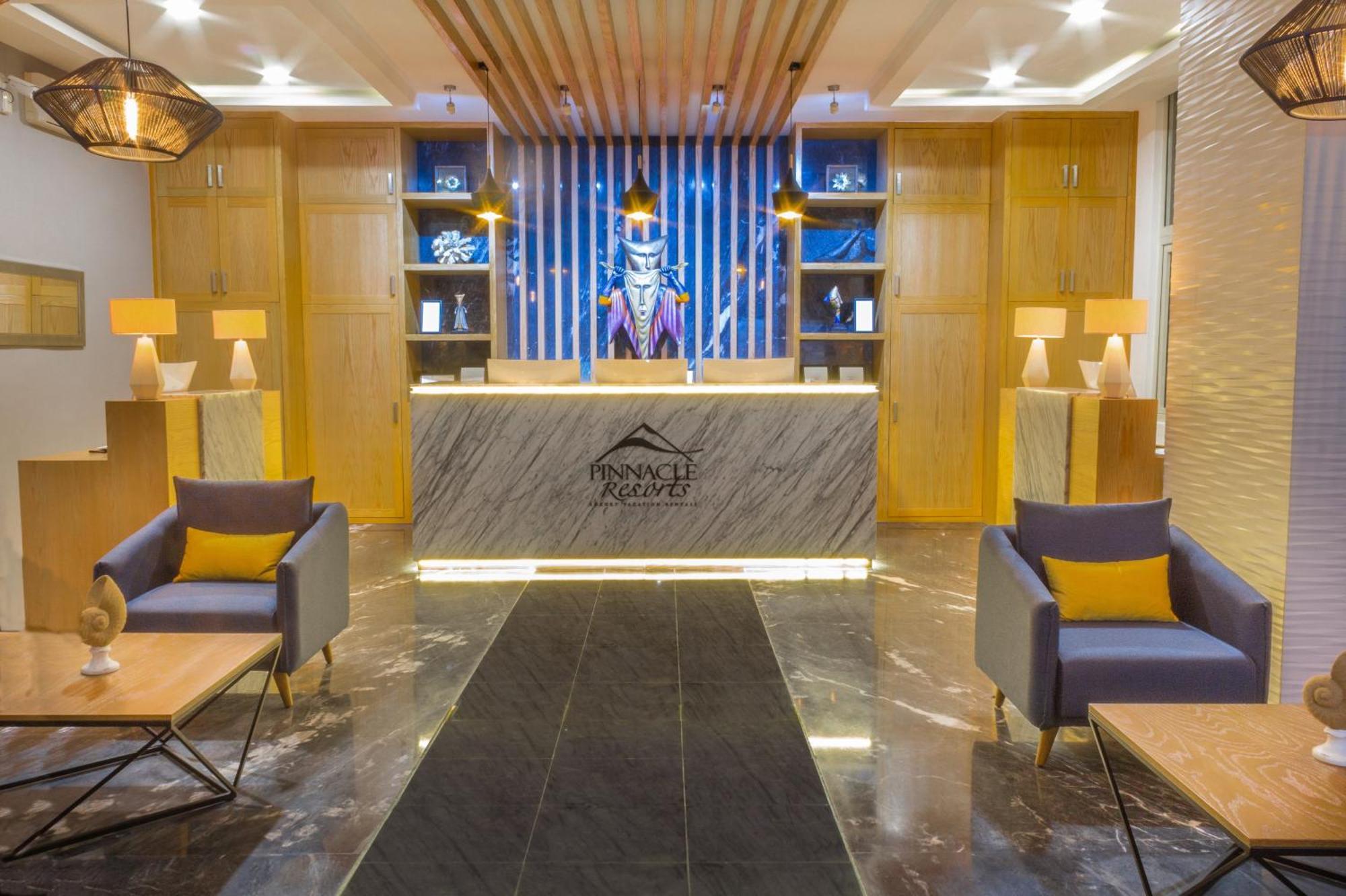 פוארטו ואלארטה Pinnacle Resorts 220 מראה חיצוני תמונה