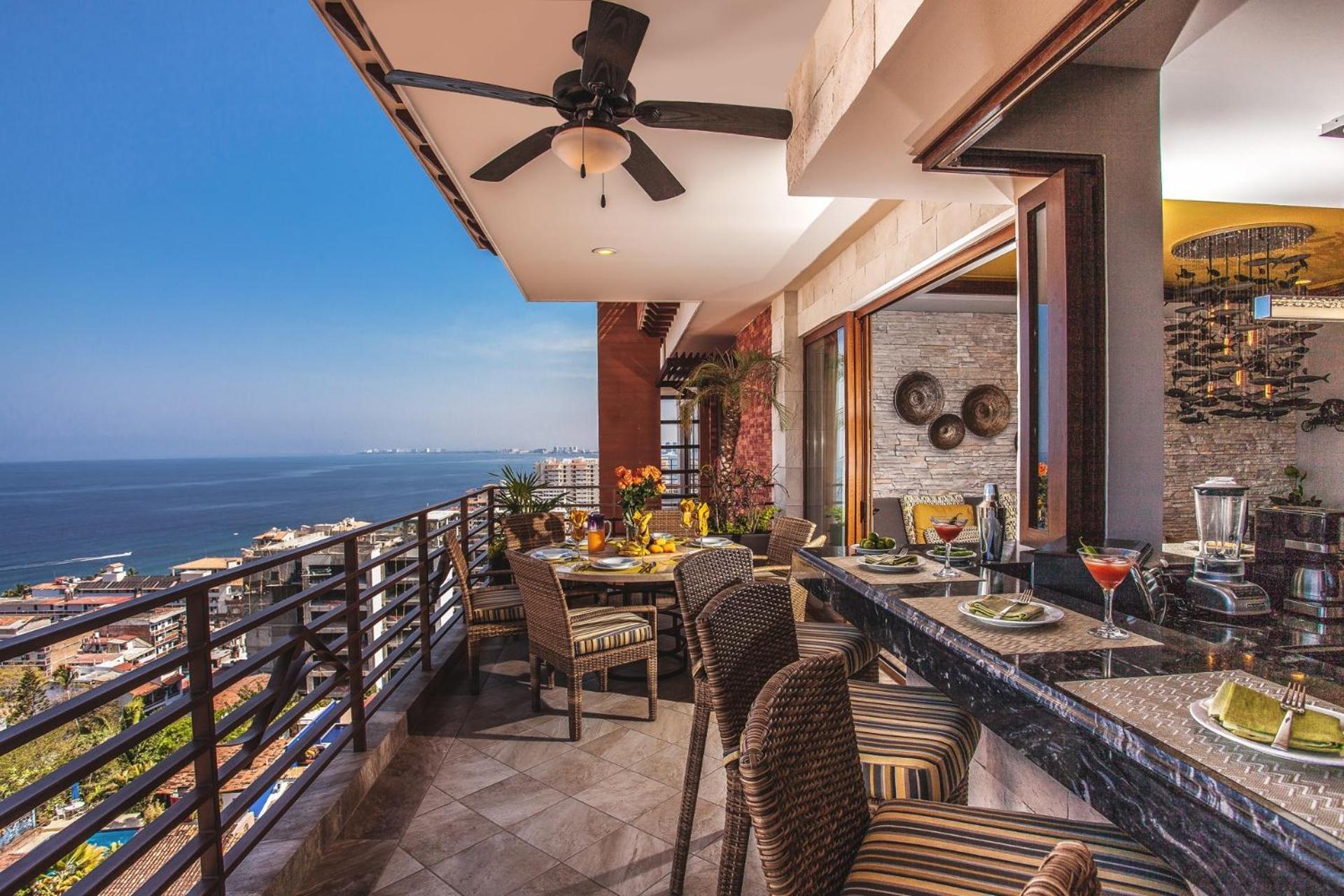 פוארטו ואלארטה Pinnacle Resorts 220 מראה חיצוני תמונה