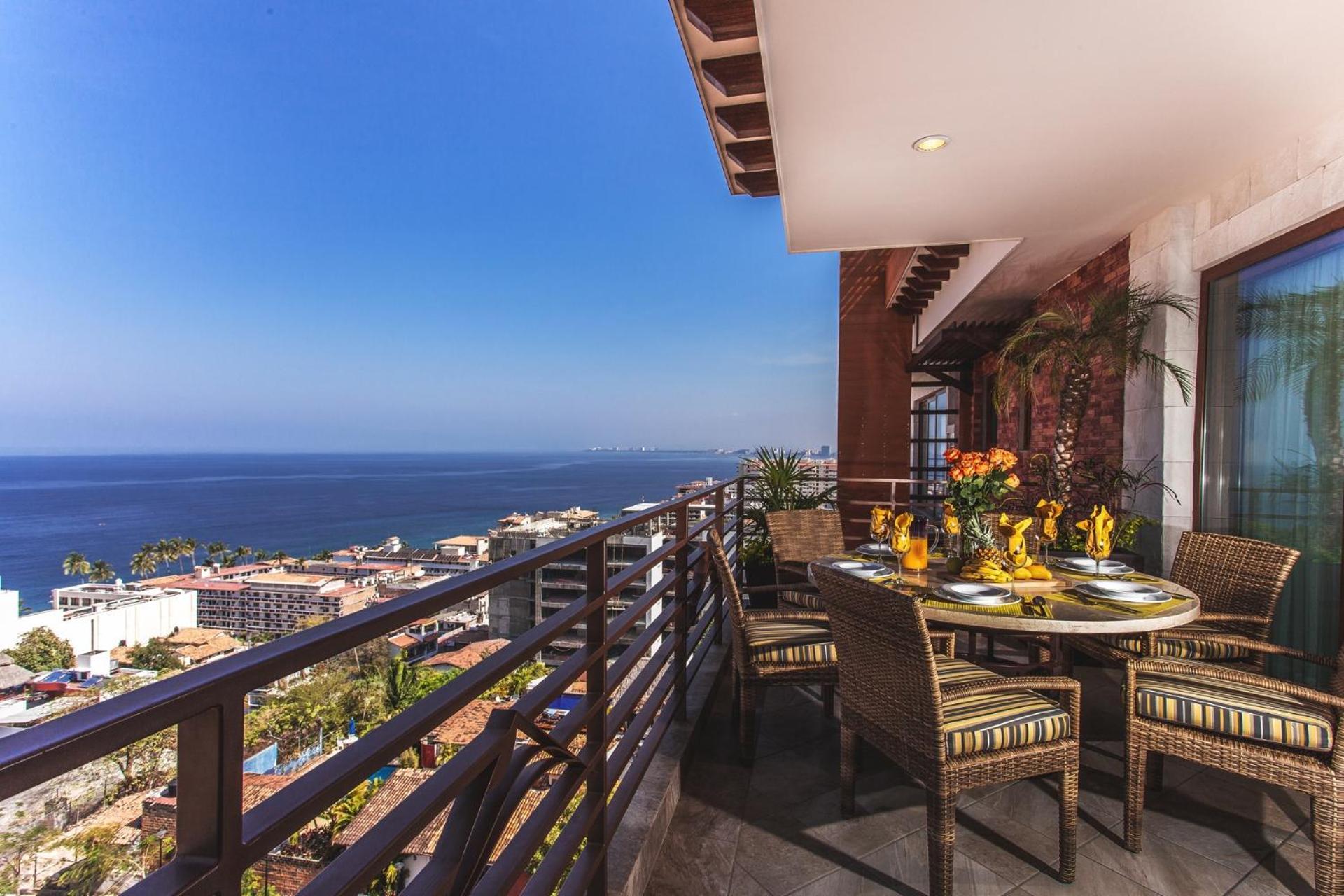 פוארטו ואלארטה Pinnacle Resorts 220 מראה חיצוני תמונה