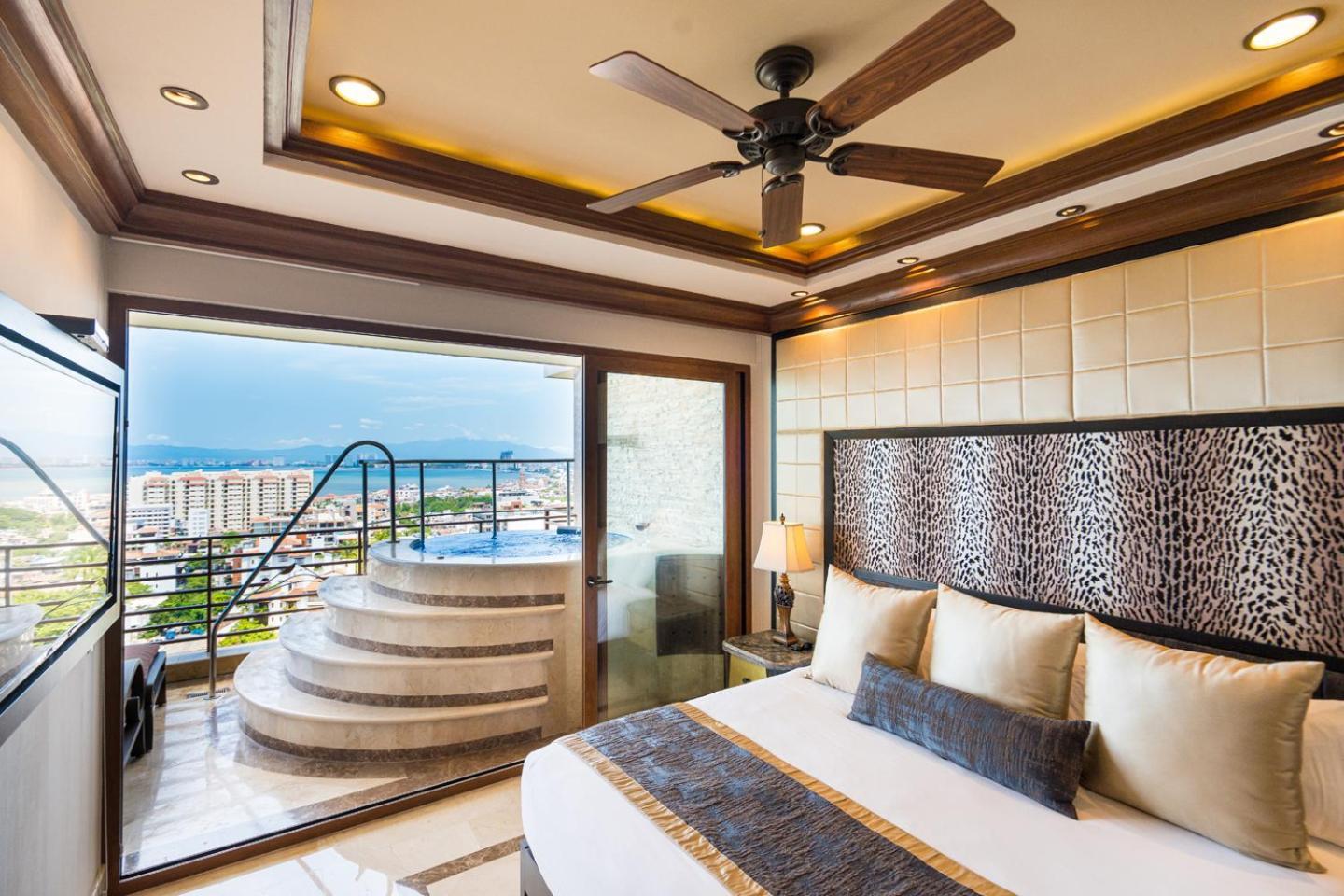 פוארטו ואלארטה Pinnacle Resorts 220 מראה חיצוני תמונה