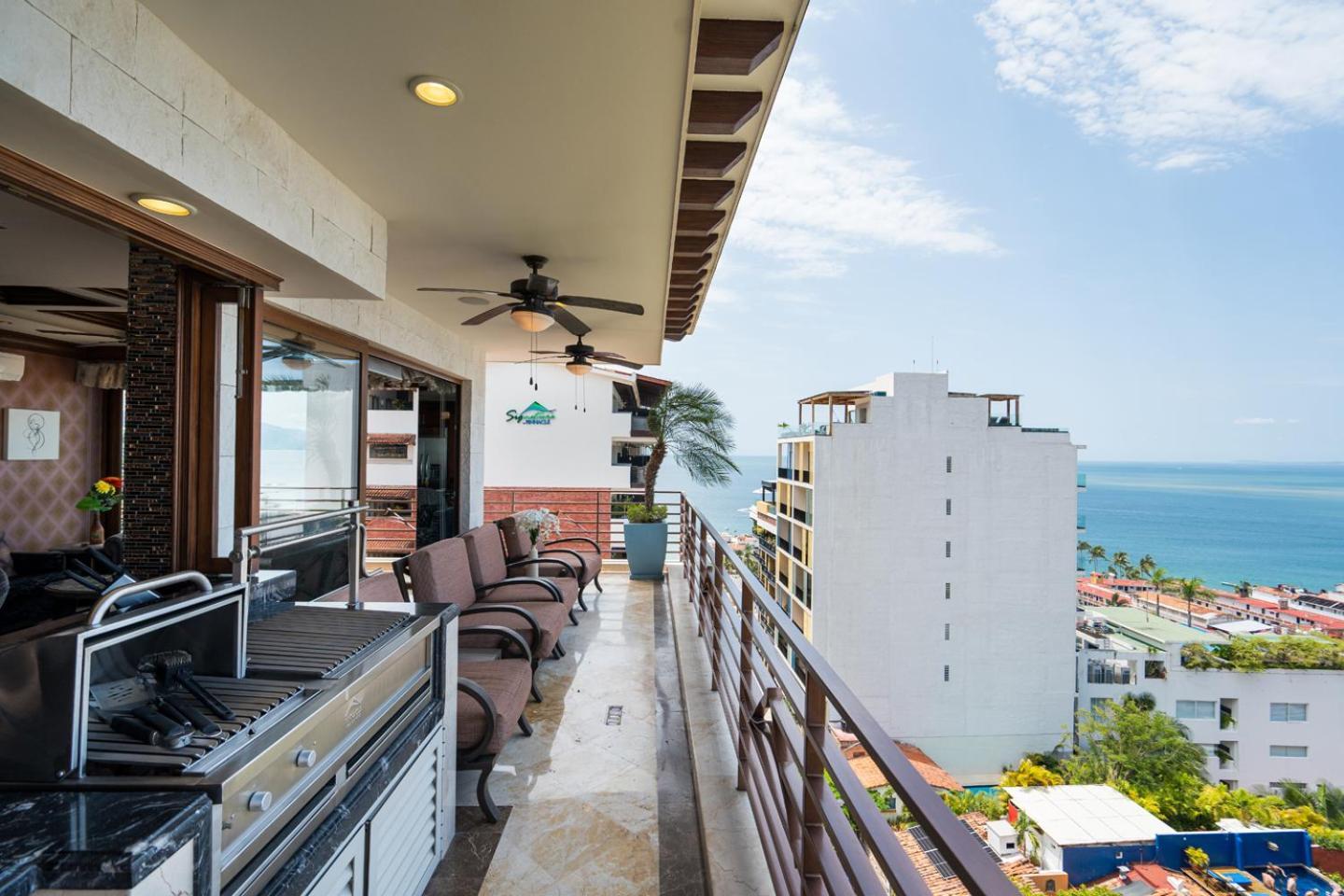 פוארטו ואלארטה Pinnacle Resorts 220 מראה חיצוני תמונה