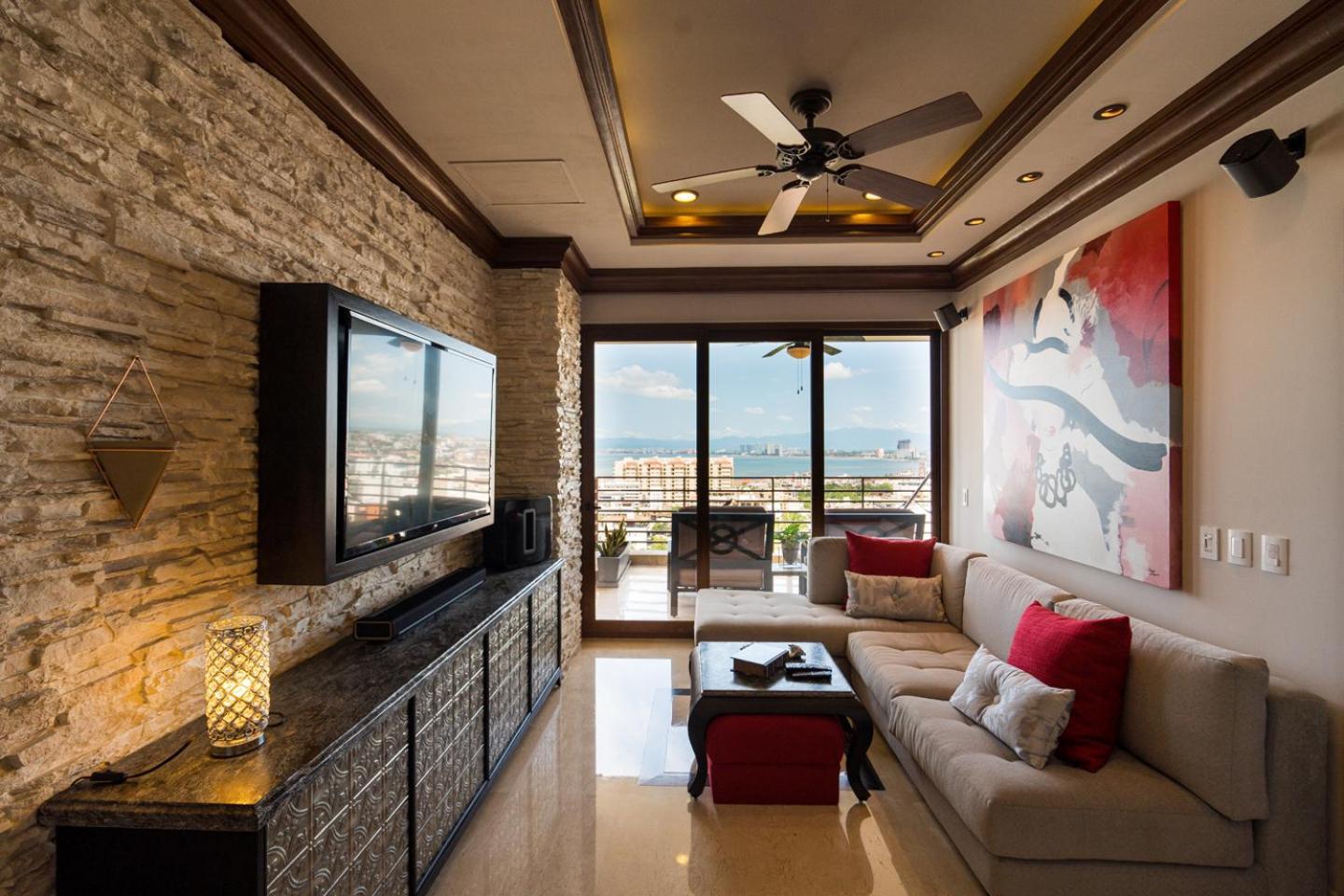 פוארטו ואלארטה Pinnacle Resorts 220 מראה חיצוני תמונה