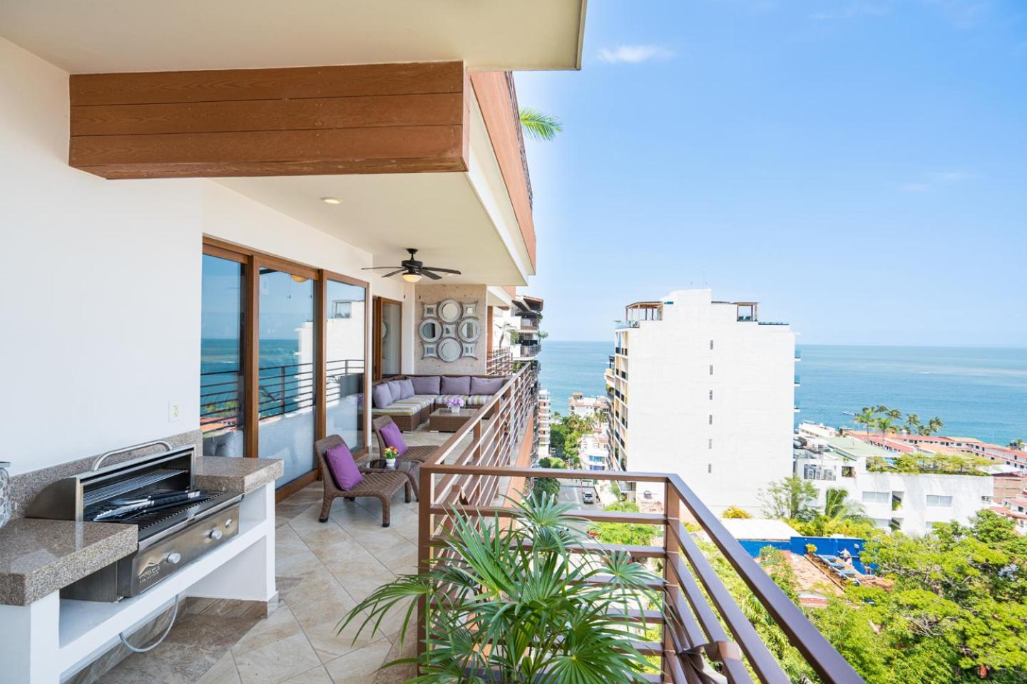 פוארטו ואלארטה Pinnacle Resorts 220 מראה חיצוני תמונה