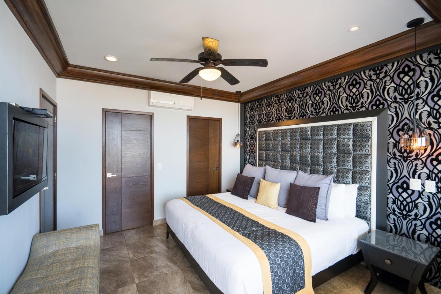 פוארטו ואלארטה Pinnacle Resorts 220 מראה חיצוני תמונה