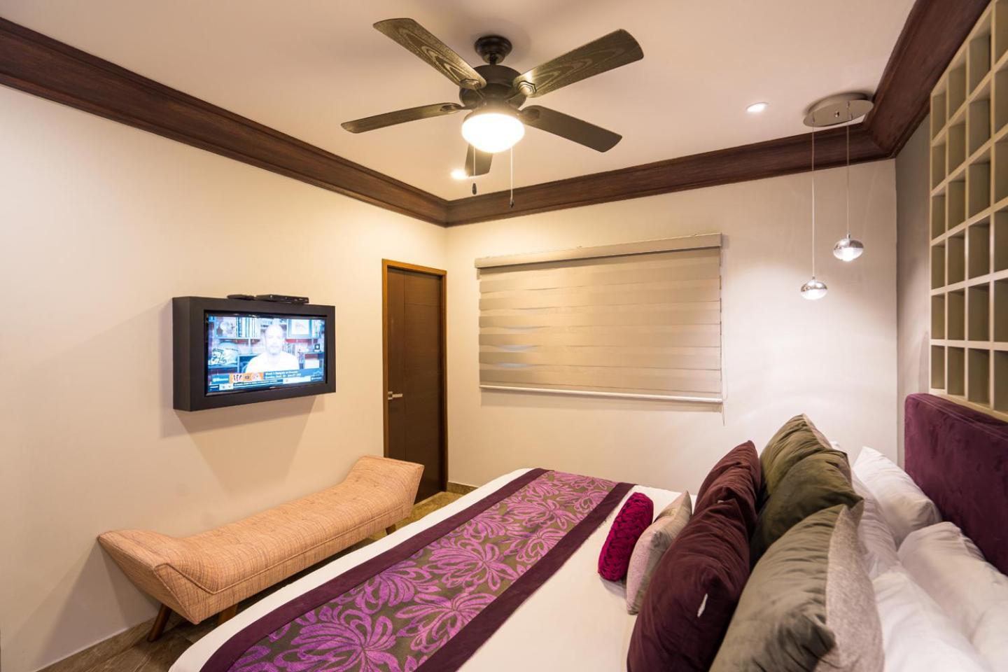 פוארטו ואלארטה Pinnacle Resorts 220 מראה חיצוני תמונה