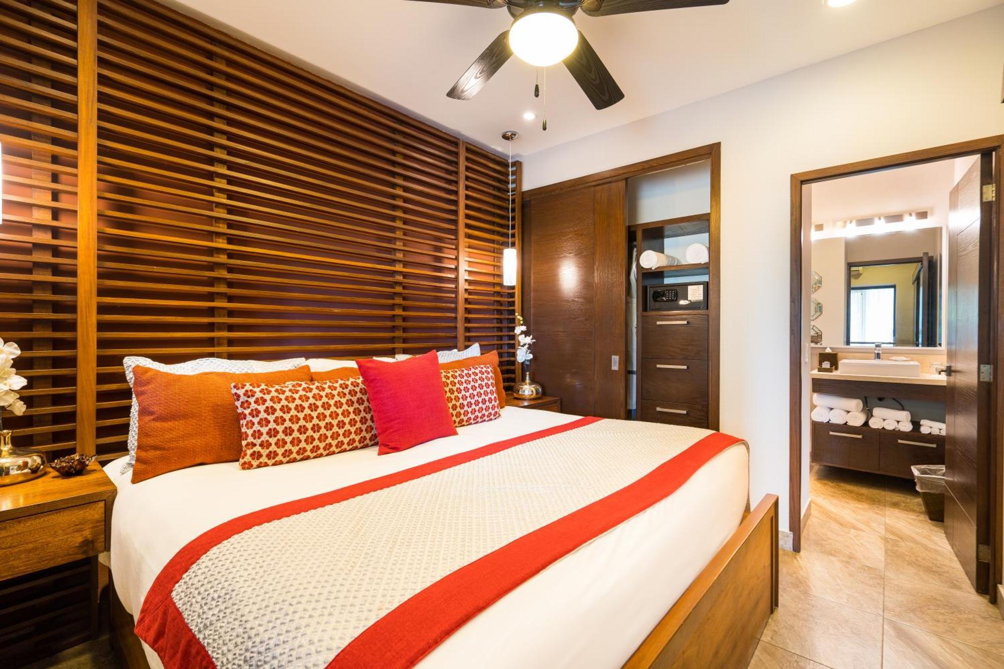 פוארטו ואלארטה Pinnacle Resorts 220 מראה חיצוני תמונה