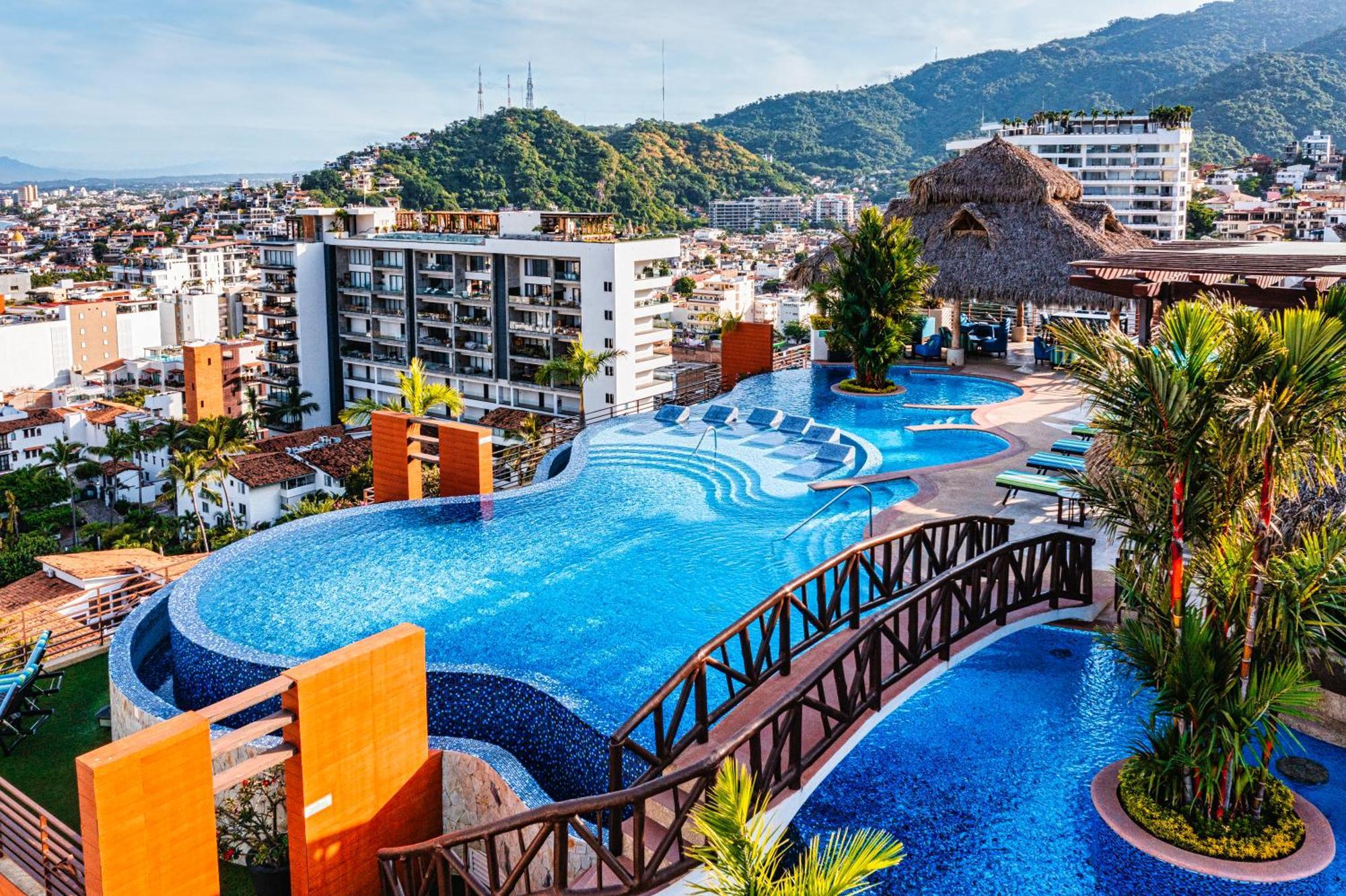 פוארטו ואלארטה Pinnacle Resorts 220 מראה חיצוני תמונה
