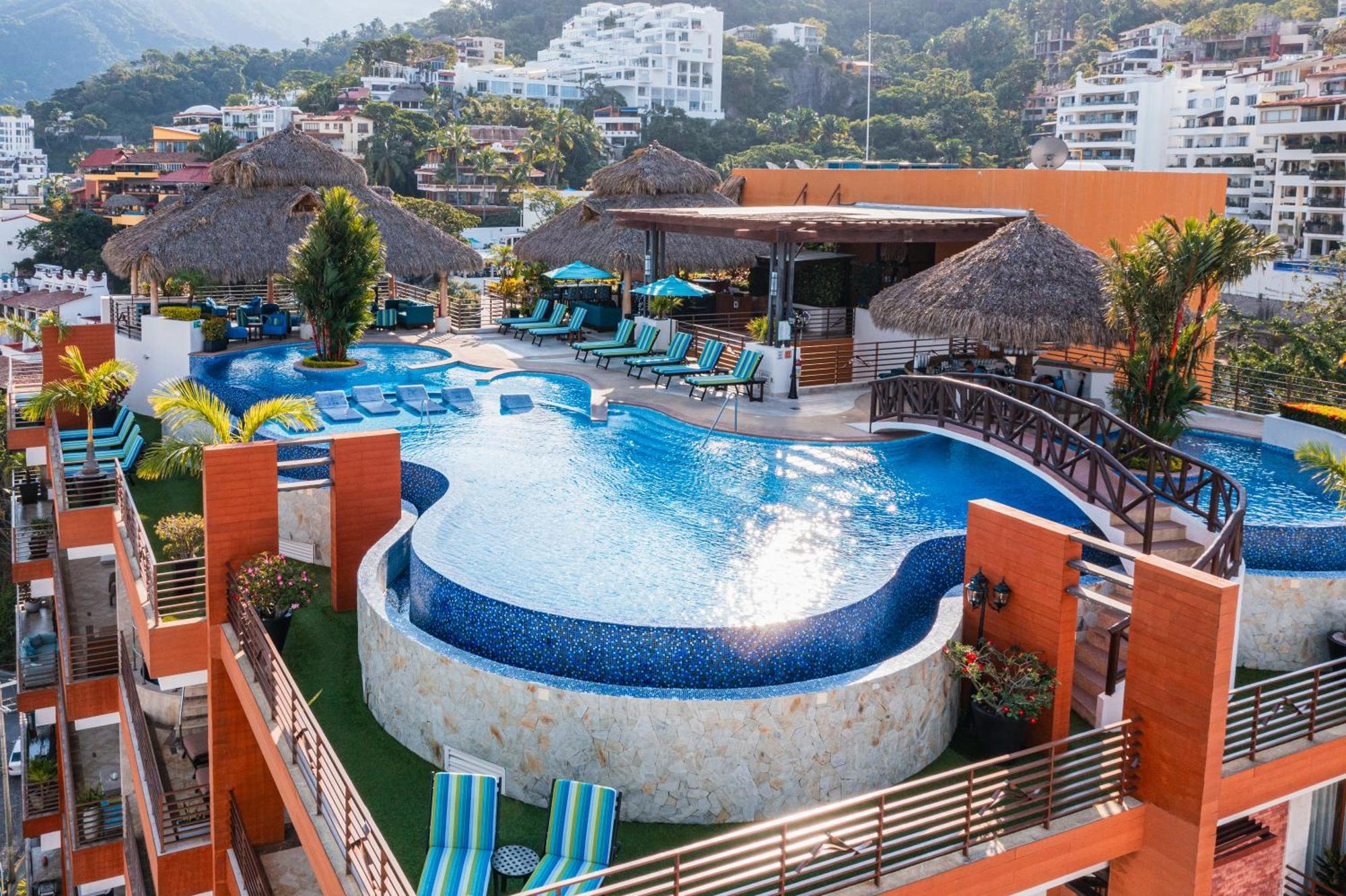 פוארטו ואלארטה Pinnacle Resorts 220 מראה חיצוני תמונה