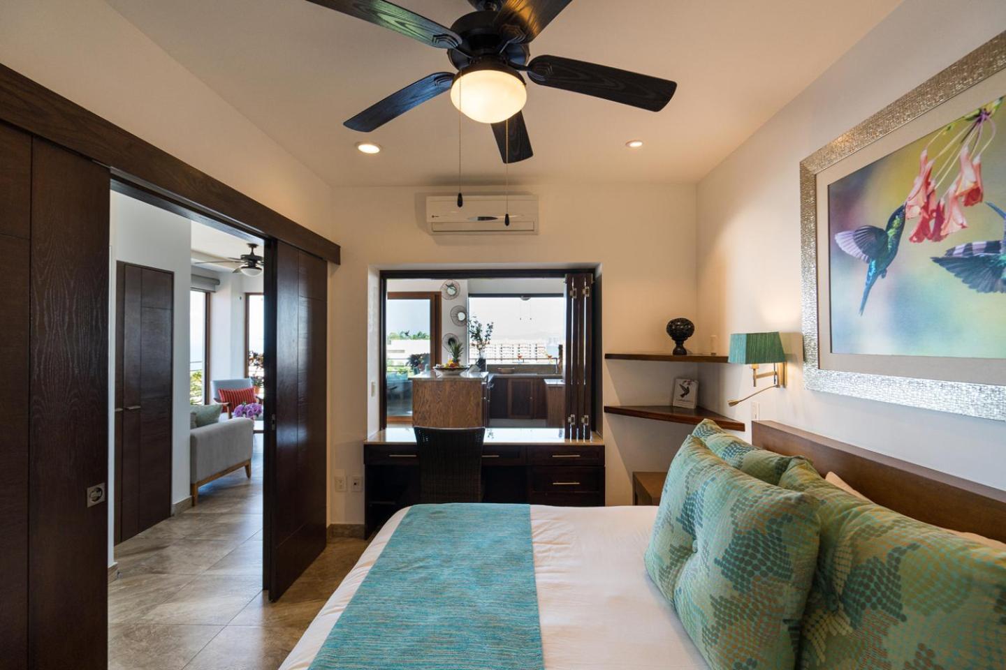 פוארטו ואלארטה Pinnacle Resorts 220 מראה חיצוני תמונה