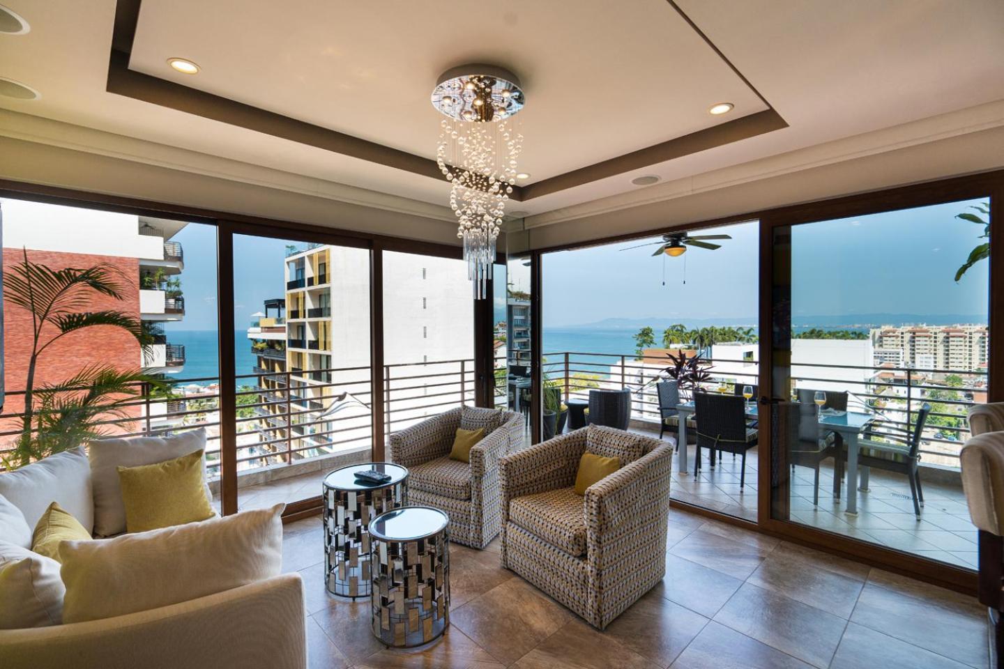 פוארטו ואלארטה Pinnacle Resorts 220 מראה חיצוני תמונה