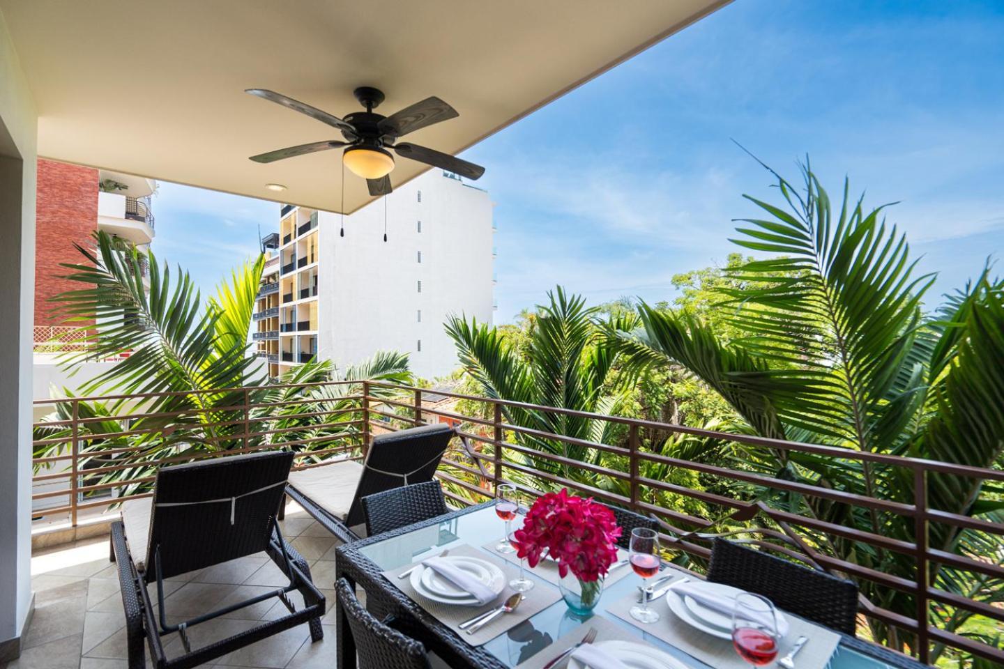 פוארטו ואלארטה Pinnacle Resorts 220 מראה חיצוני תמונה