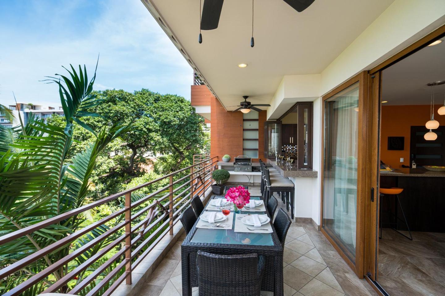 פוארטו ואלארטה Pinnacle Resorts 220 מראה חיצוני תמונה
