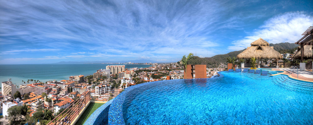 פוארטו ואלארטה Pinnacle Resorts 220 מראה חיצוני תמונה